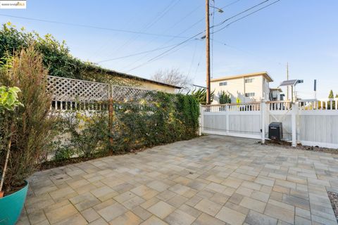 A home in Berkeley