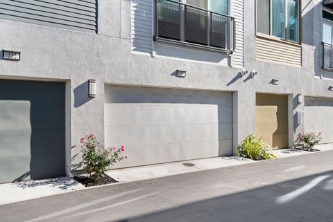 A home in San Jose