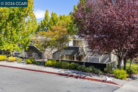 1116 Running Springs Rd Unit 7, Walnut Creek, CA 94595 - #: 41150263