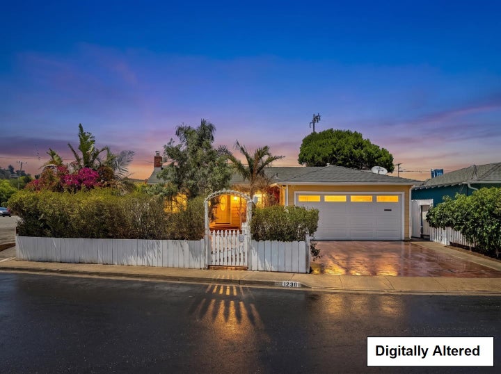 Photo 1 of 39 — 1290 De Solo Drive, Pacifica, CA 94044