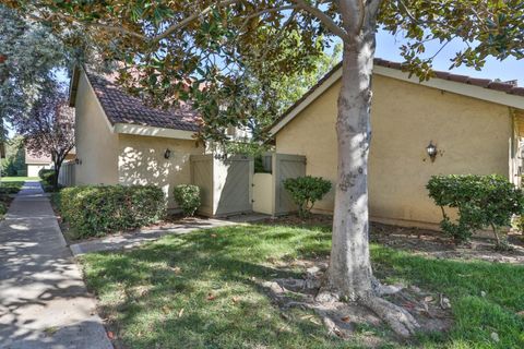 A home in San Jose