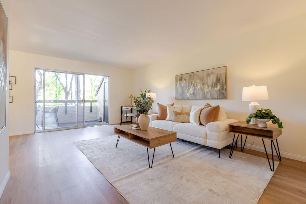 Photo of 279 Tradewinds Drive #6, San Jose, CA 95123 (MLS # ML82040612)