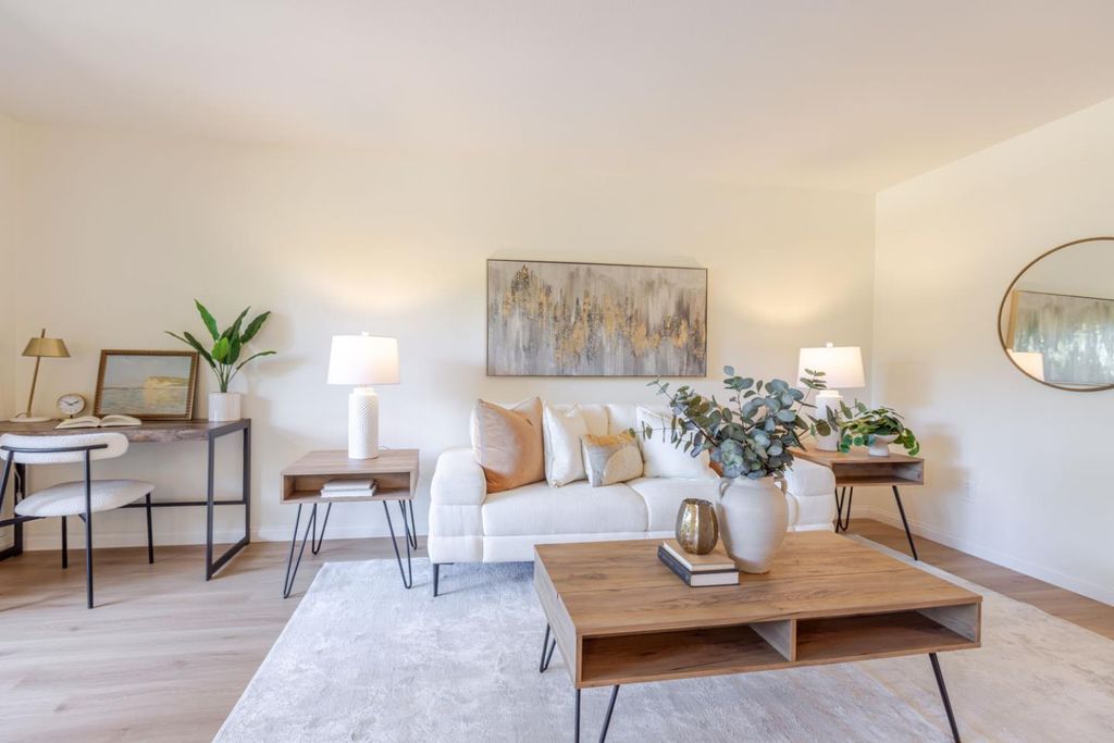 Photo of 279 Tradewinds Drive #6, San Jose, CA 95123 (MLS # ML82040612)