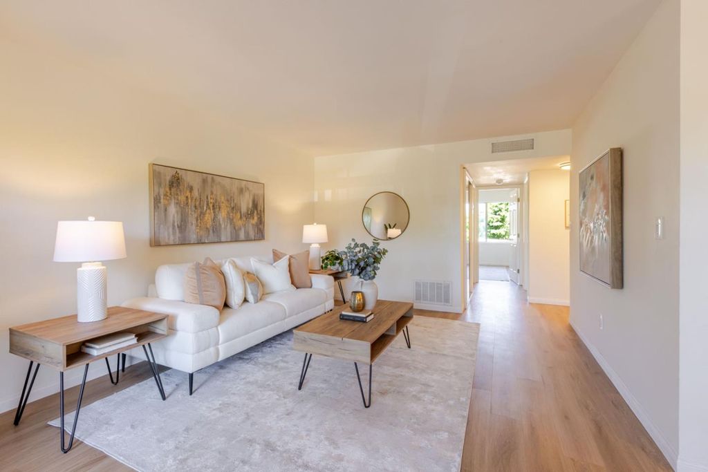 Photo of 279 Tradewinds Drive #6, San Jose, CA 95123 (MLS # ML82040612)