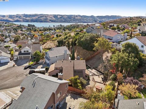 A home in Vallejo