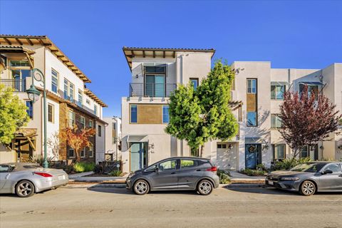 A home in San Jose