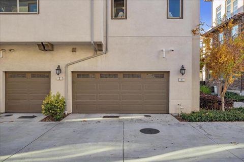 A home in San Jose