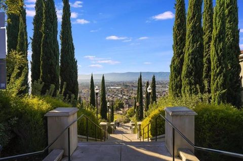 A home in San Jose