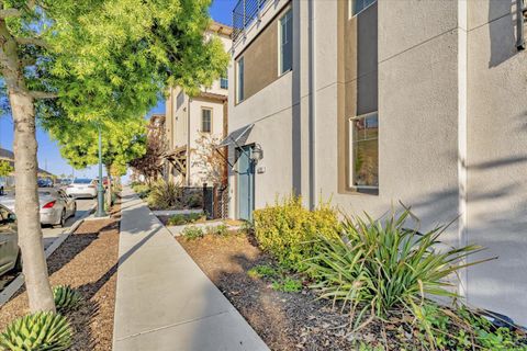 A home in San Jose