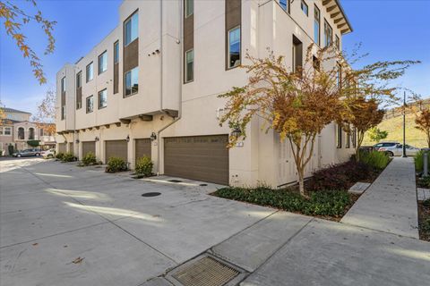 A home in San Jose