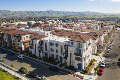 A home in San Jose