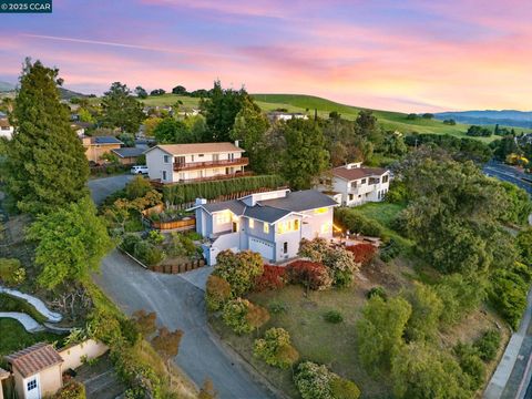 4090 Treat Blvd, Concord, CA 94518 - MLS#: 41092907