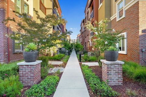 A home in San Jose