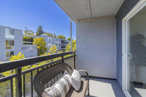 A home in Mountain View