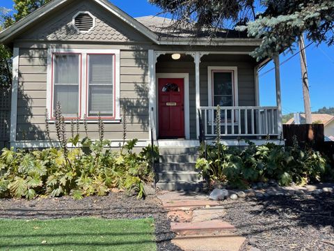 A home in Santa Cruz