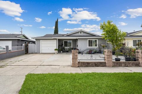 2651 Ophelia Avenue, San Jose, CA 95122 - MLS#: ML81998656