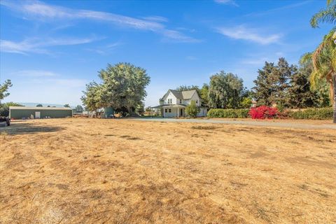 A home in Gilroy