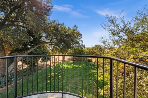 A home in Gilroy