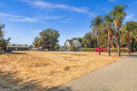 A home in Gilroy