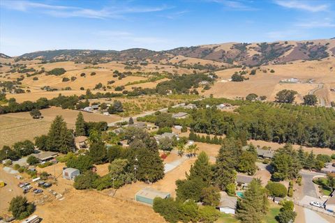 A home in Gilroy