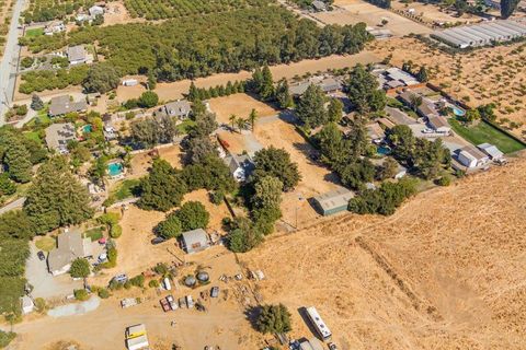 A home in Gilroy