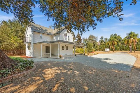 A home in Gilroy