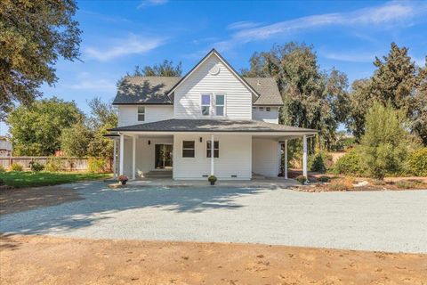 A home in Gilroy