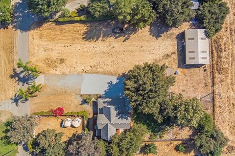 A home in Gilroy