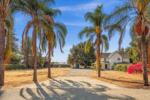 A home in Gilroy