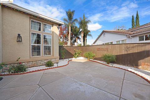 A home in Oakdale