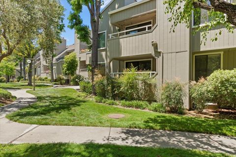 A home in San Jose