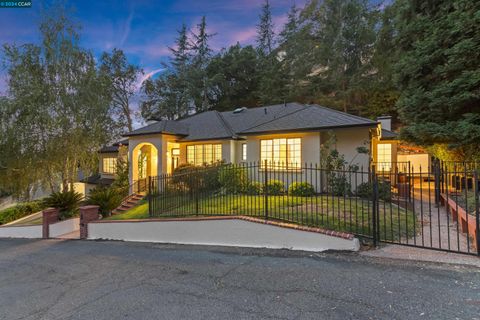 A home in Alamo