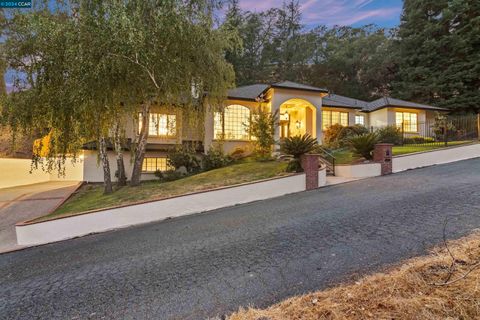 A home in Alamo