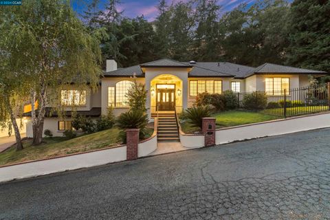 A home in Alamo