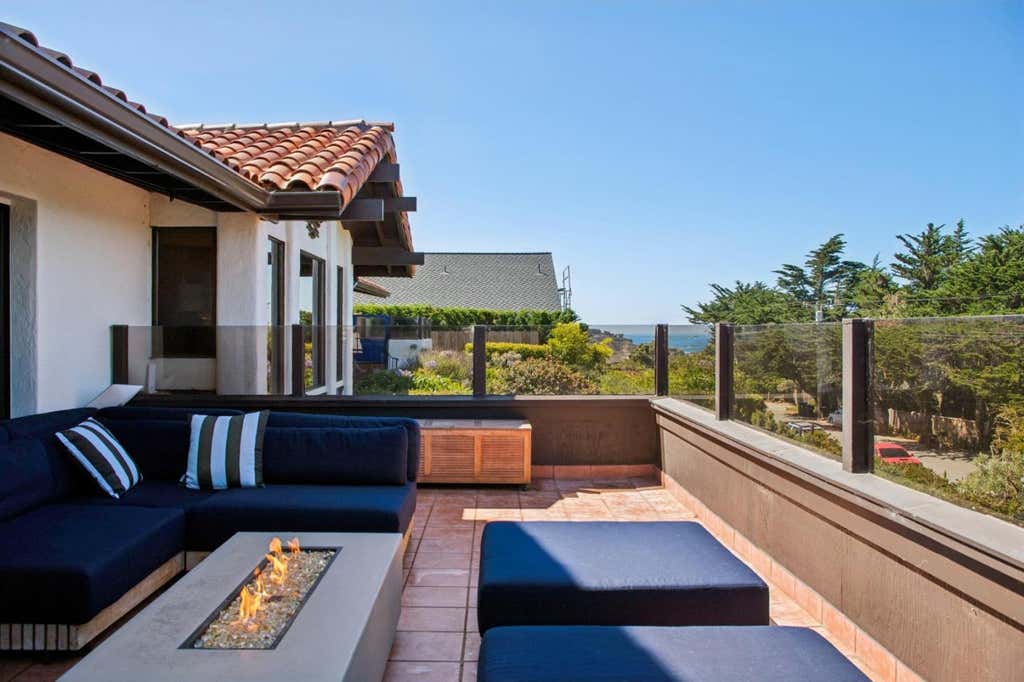 Photo of 95 Yankee Point Drive, Carmel, CA 93923 (MLS # ML82057251)