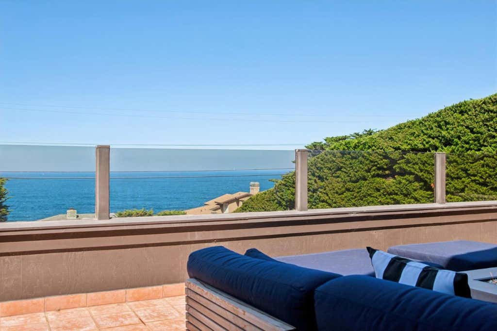 Photo of 95 Yankee Point Drive, Carmel, CA 93923 (MLS # ML82057251)