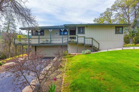 A home in Soulsbyville