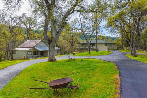 A home in Soulsbyville