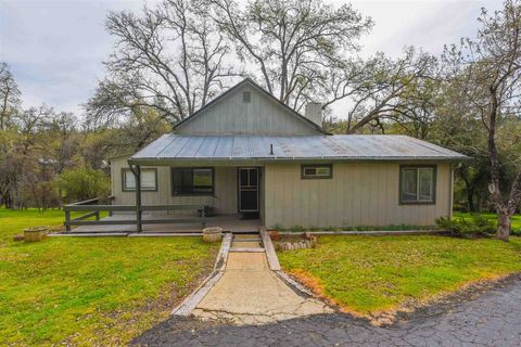 A home in Soulsbyville