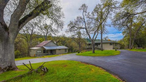 A home in Soulsbyville