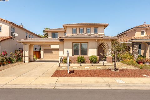 2845 Dune Cir Hayward CA 94545