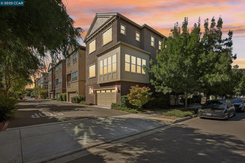 A home in Pleasanton