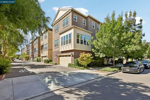 A home in Pleasanton