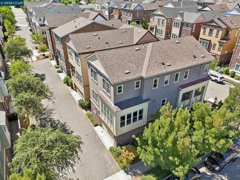 A home in Pleasanton