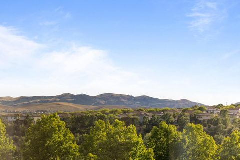 A home in San Ramon