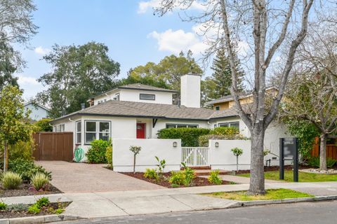 2296 Bryant Street, Palo Alto, CA 94301 - MLS#: ML81998606