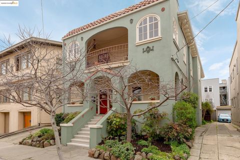 479 41st St, Oakland, CA 94609 - MLS#: 41085948