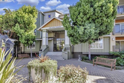 A home in Fremont