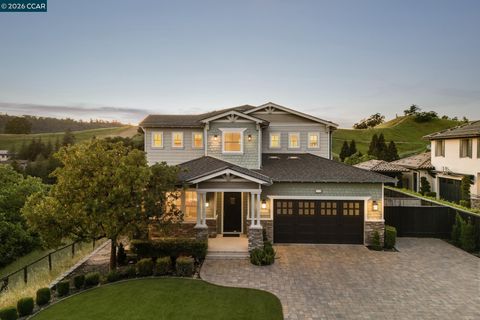 1333 Laverock Ln, Alamo, CA 94507 - #: 41131867