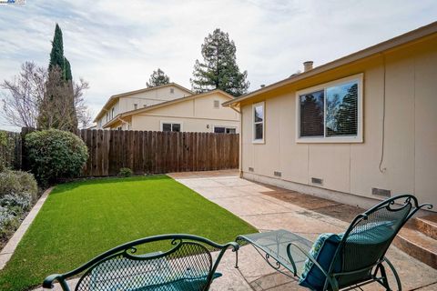 A home in Pleasanton